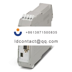1105099Phoenix Contact