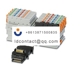 2688022Phoenix Contact AXL F DI164 