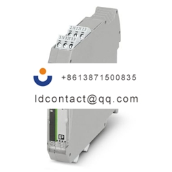 2901537Phoenix Contact Digital Inpu