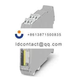 2901538Phoenix Contact Digital Inpu