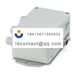 2702983Phoenix Contact 2702 Series 