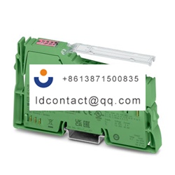 2700172Phoenix Contact IB IL 24 DO8