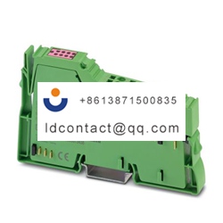 2702793Phoenix Contact IB IL 24 DO 