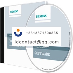 6AV21050XX040DU8Siemens Software V1