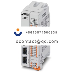 1139018Phoenix Contact CHARX Series