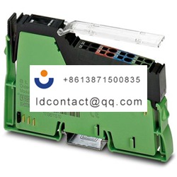 2693020Phoenix Contact IB IL Series