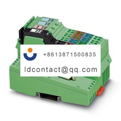 2878696Phoenix Contact IL MOD Serie