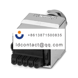 1421785Phoenix Contact Connector