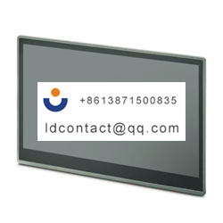 1261658Phoenix Contact Display Pane