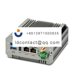 1272688Phoenix Contact Industrial C