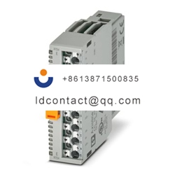 1182190Phoenix Contact AXL SE RTD4 