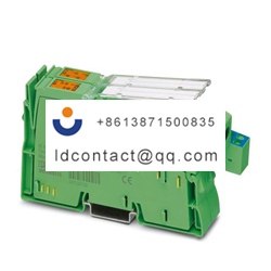 2861755Phoenix Contact IB IL Series