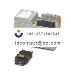 1087080Phoenix Contact AXL F AO4 HA