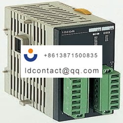 CPM2C10EDROmron PLC Expansion Modul