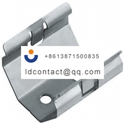 8778490000Weidmuller Retaining Clip