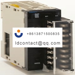 CJ1WDA08COmron PLC IO Module for Us