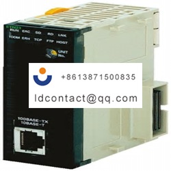 CJ1WEIP21Omron PLC Expansion Module