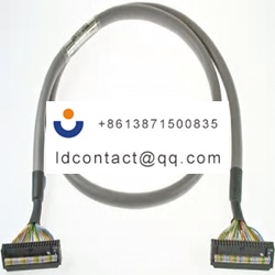 XW2Z100KOmron PLC Cable for Use wit