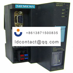 6ES71511CA000AB0Siemens TM5 Series 