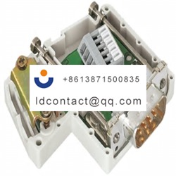 750962WAGO Connector for Use with I