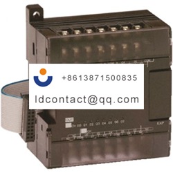 CP1W16ETOmron PLC Expansion Module 