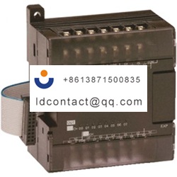 CP1W16ET1Omron PLC Expansion Module