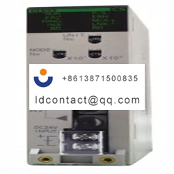 CS1WCLK53Omron PLC Expansion Module