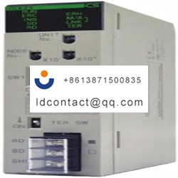 CS1WCLK23Omron PLC Expansion Module