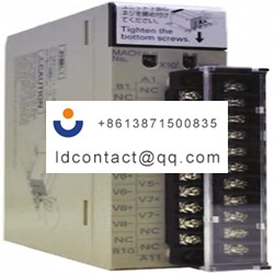 CS1WDA041Omron PLC Expansion Module