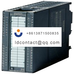 6ES73221FH000AA0Siemens SM 1221 Ser