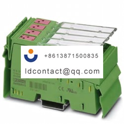 2861289Phoenix Contact IB IL 24 DO 
