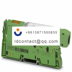 2736903Phoenix Contact IB IL 24 FLM