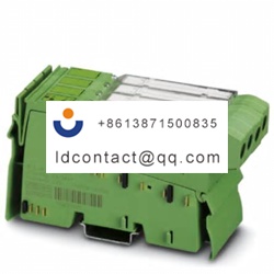 2878447Phoenix Contact IB IL AI 4EF