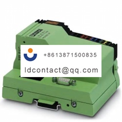2862246Phoenix Contact IL PB BK DPV