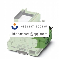2295554Phoenix Contact Interface Mo