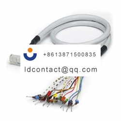 2318156Phoenix Contact CABLEFLK16OE