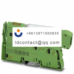 2700196Phoenix Contact IB IL AO 1SF