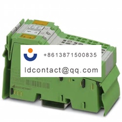 2700965Phoenix Contact IB IL 400 EL
