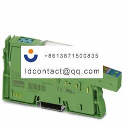 2701152Phoenix Contact IB IL 24 FLM