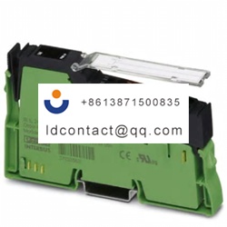 2701161Phoenix Contact IB IL 24 SEG