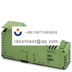 2727378Phoenix Contact IB IL RS 232