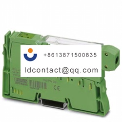 2861360Phoenix Contact 750 Series P