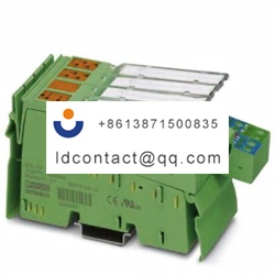 2861865Phoenix Contact G4 Series PL
