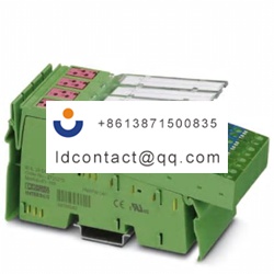 2862013Phoenix Contact G4 Series PL