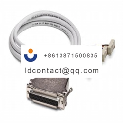 2302489Phoenix Contact PLC Cable fo