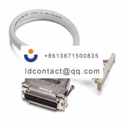 2302667Phoenix Contact PLC Cable fo