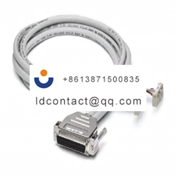 2304652Phoenix Contact PLC Cable fo