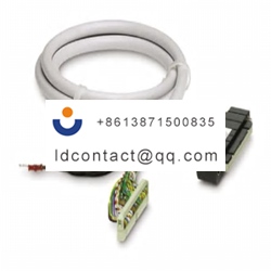 2321868Phoenix Contact PLC Cable fo