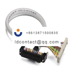 2903472Phoenix Contact PLC Cable fo