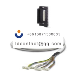 2314668Phoenix Contact PLC Cable fo